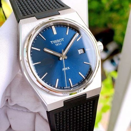 Наручные часы Tissot T137.410.17.041.00