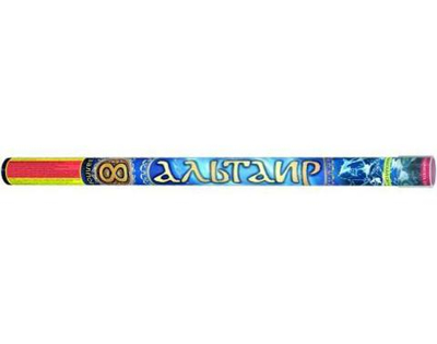 Р5800 Альтаир (1,5" x 8)