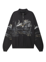 Мужской Свитер Fai Half Zip