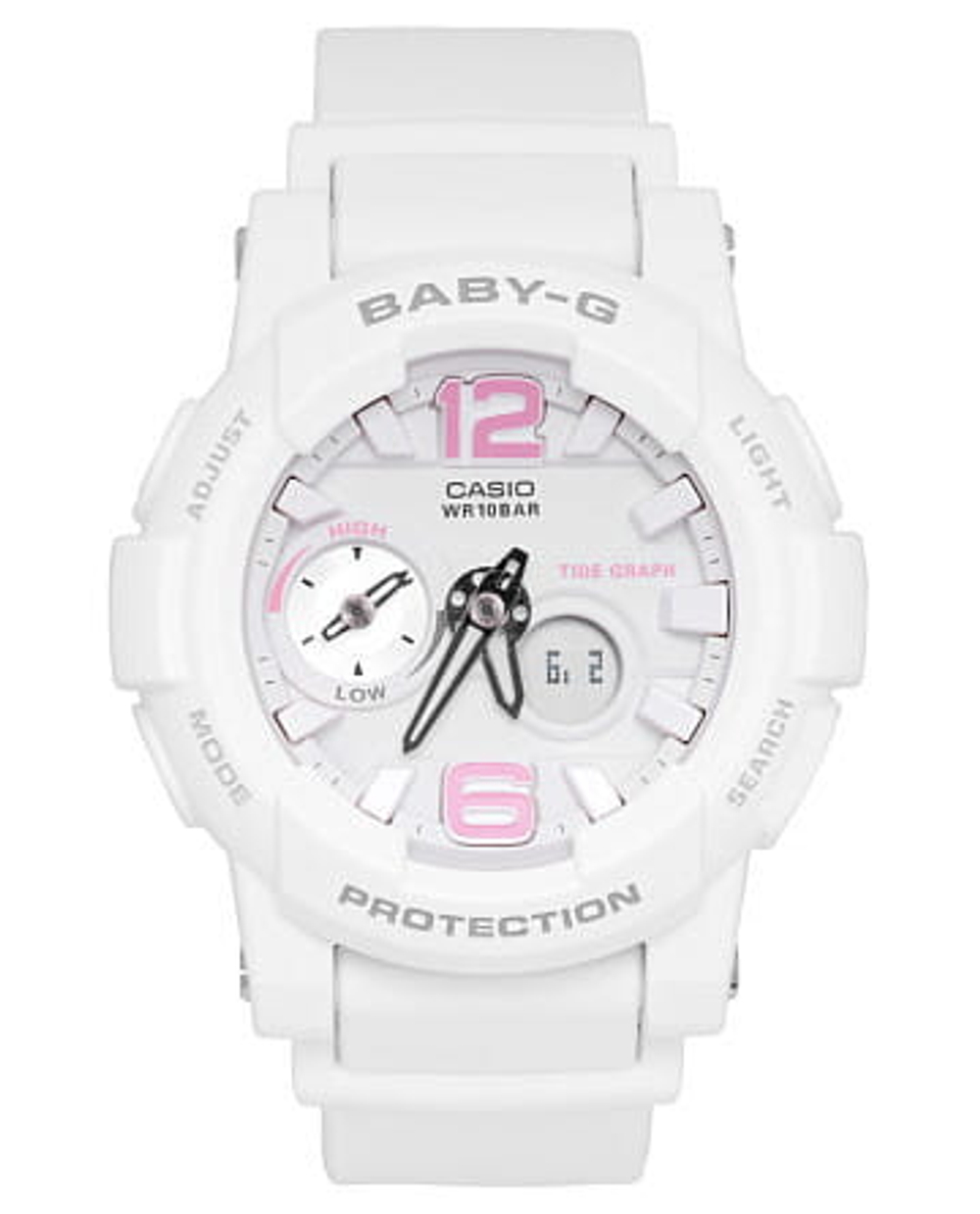 Часы Casio Baby-G BGA-180BE-7BDR