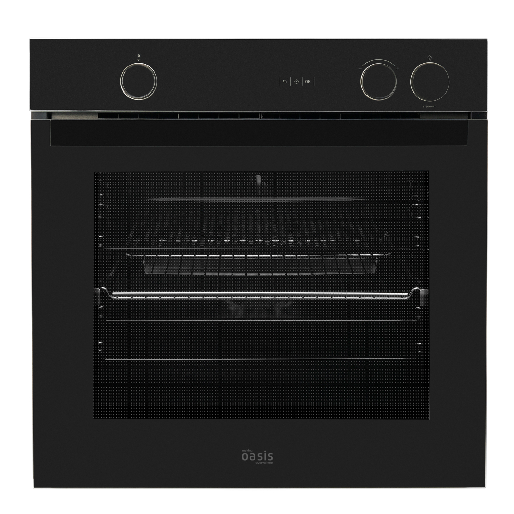 Духовой шкаф Oasis серии PRO D-SBM