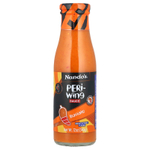 NANDO'S, Соус Peri-Wing, баффало, 340 г (12 унций)