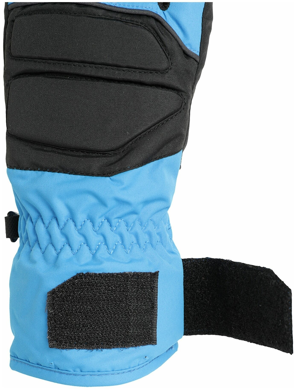 Перчатки горнолыжные VIKING Felix Blue (Возраст:5)