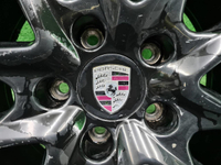Диск Комплект R21 Porsche Panamera 971 (16-23)