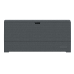 Уличный сундук Duramax Cedargrain Deck Box 420 л grey