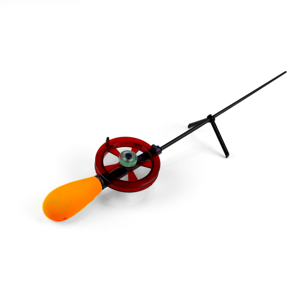 Удочка зимняя Akara Leader N (хлыст - поликарбонат)