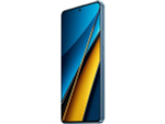 Смартфон Poco X6 5G 12/256Gb Blue