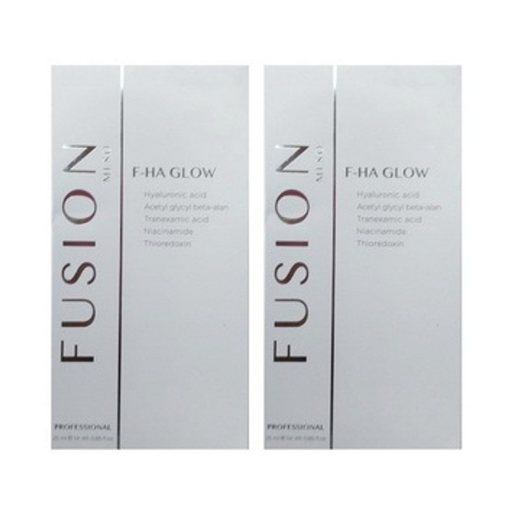 F-HA Glow Fusion