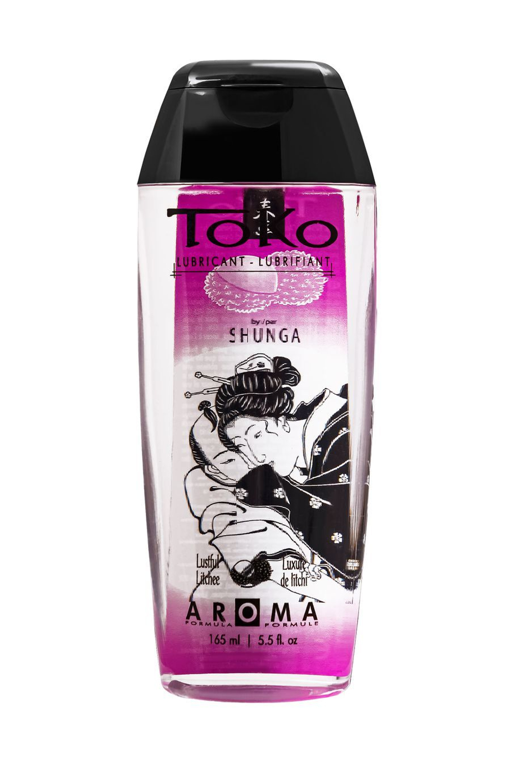 Лубрикант Toko Aroma личи 165 мл