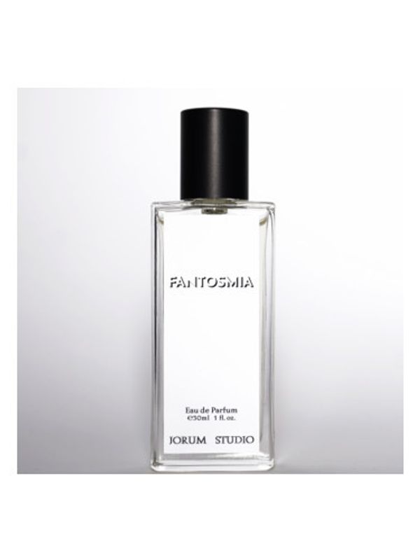 Jorum Studio Fantosmia