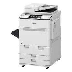 МФУ Canon imagePRESS C270