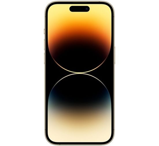 Apple iPhone 14 Pro 1 ТБ Gold (Золотистый)