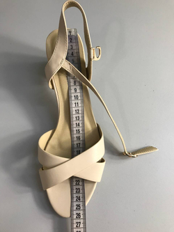 Босоножки Bu Rat повседневные, 40 размер, новые