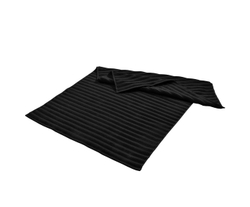 Коврик для ванной 60x95 Hamam Sultan черный