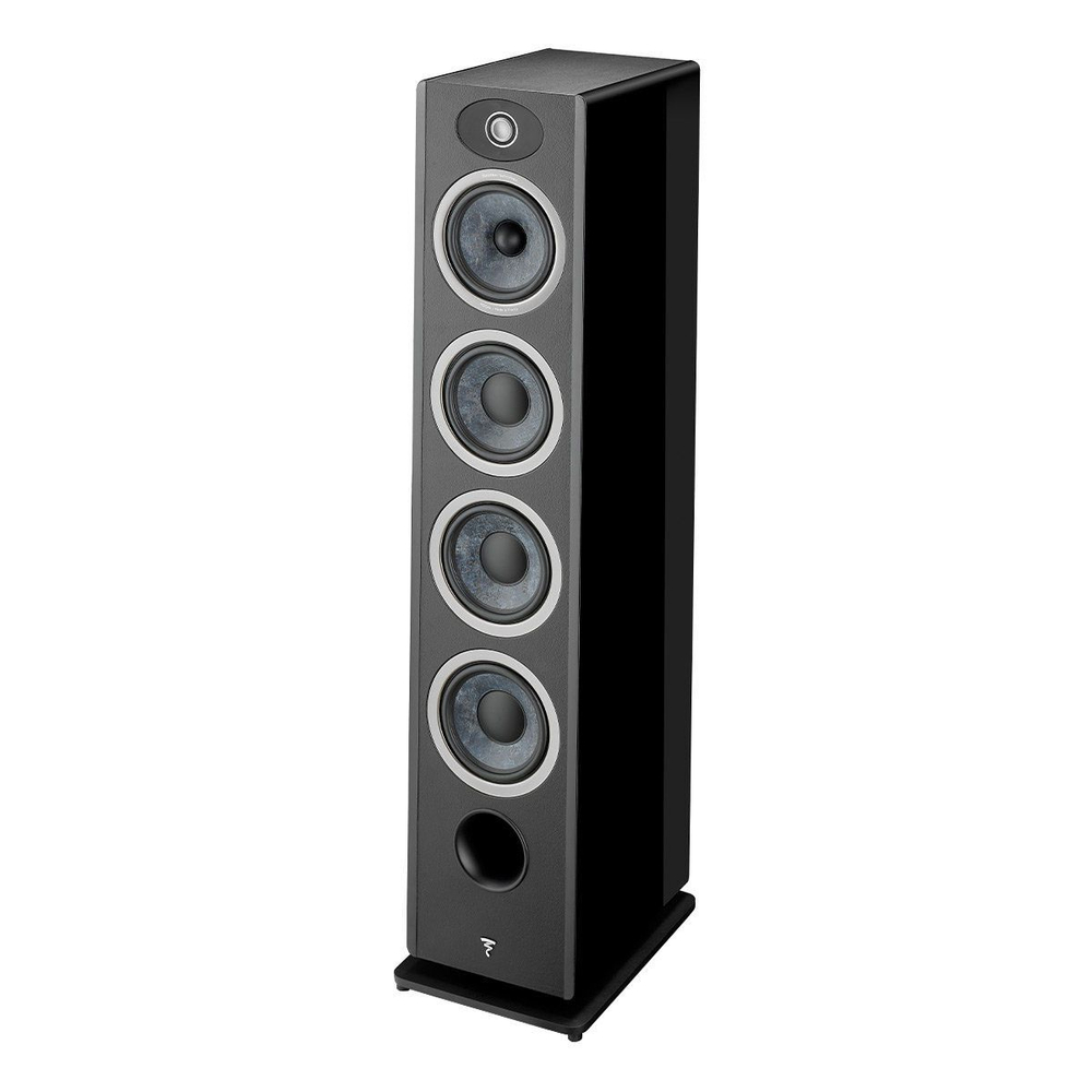 Напольная акустика Focal VESTIA N3 Black