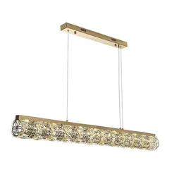 Подвесной светильник MODELUX ML.342.1040 GD