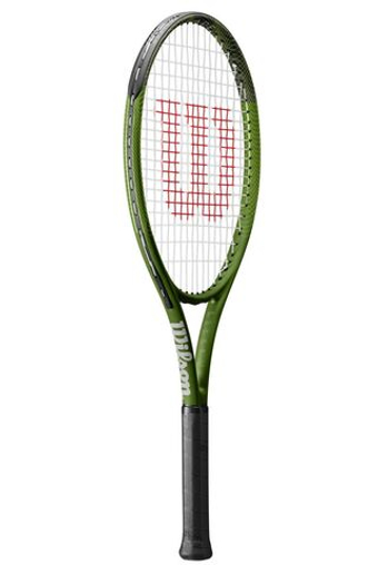 Ракетка детская Wilson Blade Feel Comp JR 26