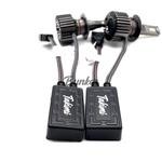 Светодиодные автомобильные LED лампы TaKiMi Everest H7 6000K 12V