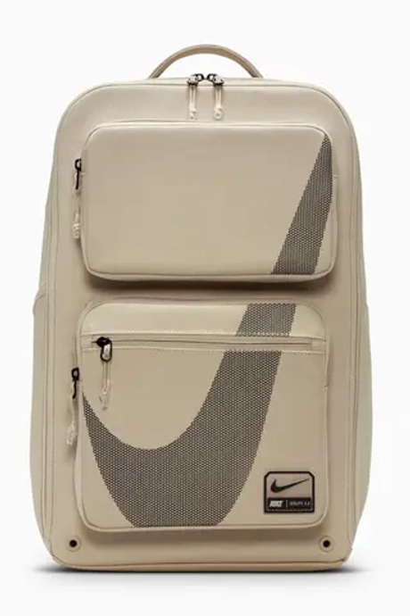 Рюкзак Nike Utility Speed 2.0 - бежевый
