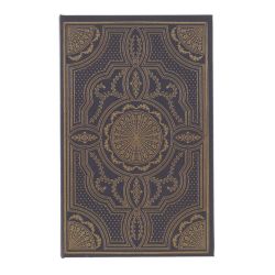 GAEM Шкатулка-книга, L16,5 W4,5 H26 см