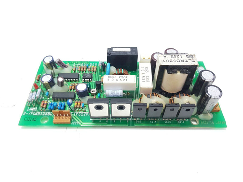 H-7PCRD1298C PC220 CBD1226