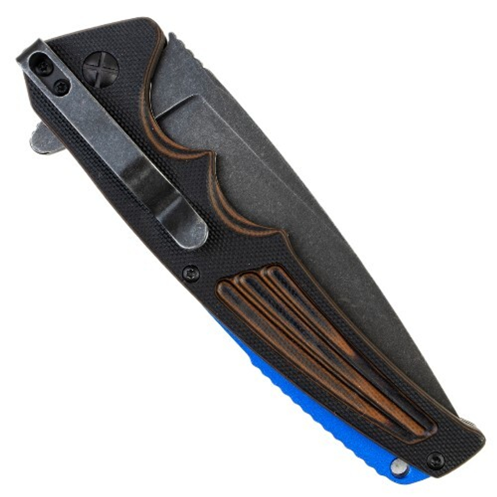 Нож складной ENLAN SLW06