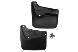 Брызговики передние Fiat Albea 2002-2012, 2 шт. (standard)  REIN.15.26.F10