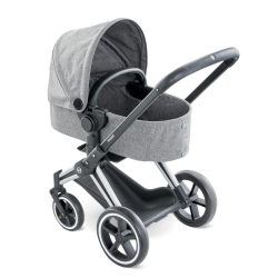 Corolle - Коляска Cybex Priam для кукол 3в1 Stroller Gondola 140770 / артикул   140770  / GTIN 4062013140773