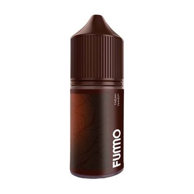 Fummo AQUA TOBACCO Salt 2% 30 ml
