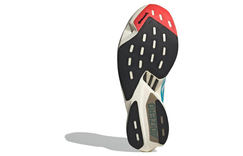 Кроссовки Adidas Adizero Adios Pro 3