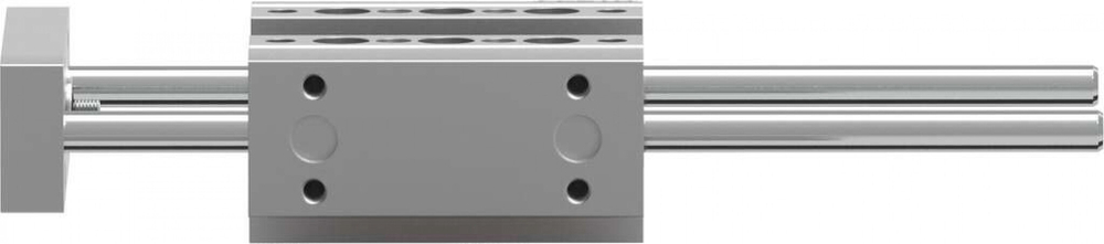 Направляющая Festo EAGF-P1-KF-16-100
