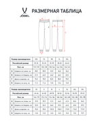 Флисовые брюки ESSENTIAL Cotton Fleece Pants, серый меланж, детский