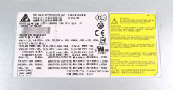 Блок питания HP POWER SUPPLY 1125W Z840 WORKSTATION 719799-003 758470-001 Delta DPS-1125AB