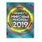 Гиннесс. Мировые рекорды 2019