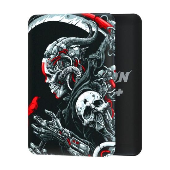 Сменные панели Smoant Charon Baby Plus