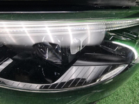 Фара левая Mercedes S W223 (20-нв) Multibeam LED