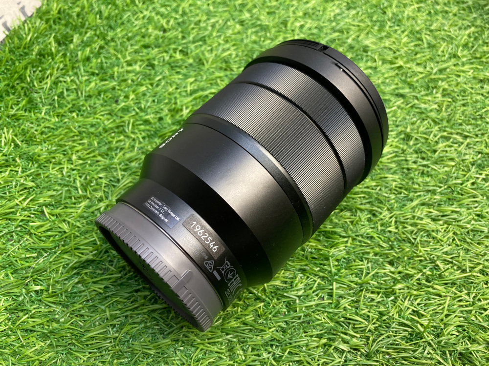 Sony T* FE 16-35mm 4 ZA OSS Покупка/Продажа