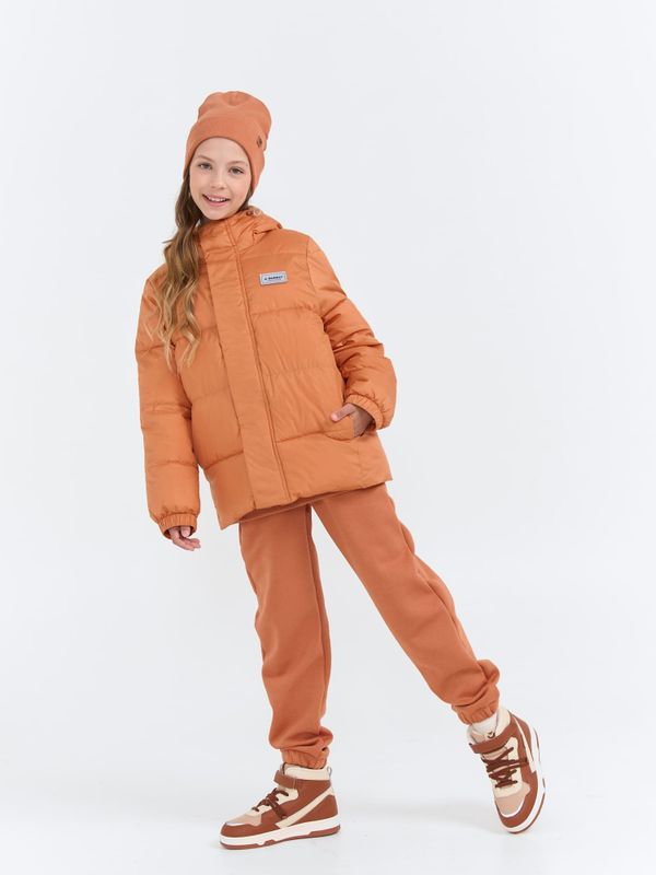 Куртка демисезонная дутая 