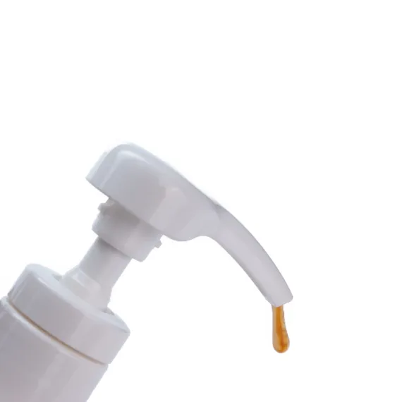 Увлажняющий гель для душа на основе органического масла семян конопли