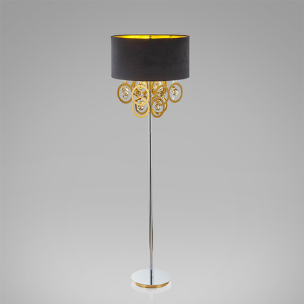 Floor design lamp 01-26