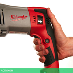 Перфоратор Milwaukee PH 30 PowerX (4933396420)