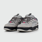 Кроссовки Puma 180 Grey / Black