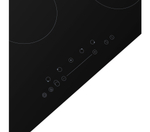 Электрическая варочная панель MAUNFELD EVCE.775.SM.T-BK фото 5