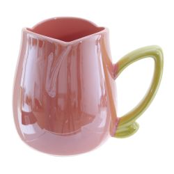 GAEM Кружка, 350 мл, L12,5 W9 H10,5 см, 4в.