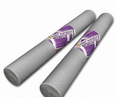 Мегаизол S (20 кв.м.) //