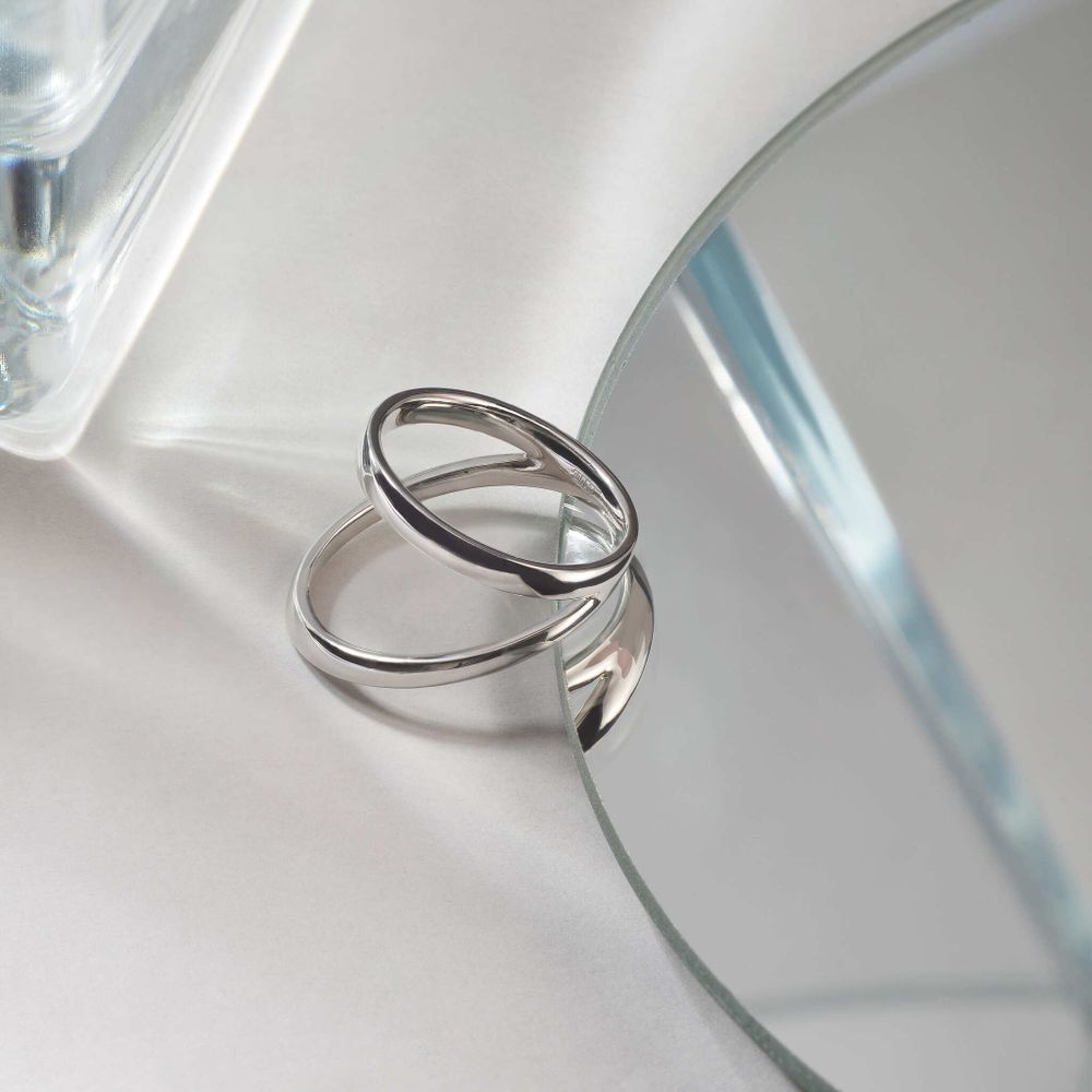 Кольцо Puntatore