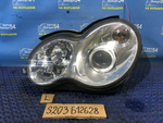 Фара передняя левая MERCEDES BENZ C-CLASS 2004-2007