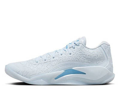 Баскетбольные кроссовки Jordan Zion 3 Half Blue/Univeristy Blue shoes