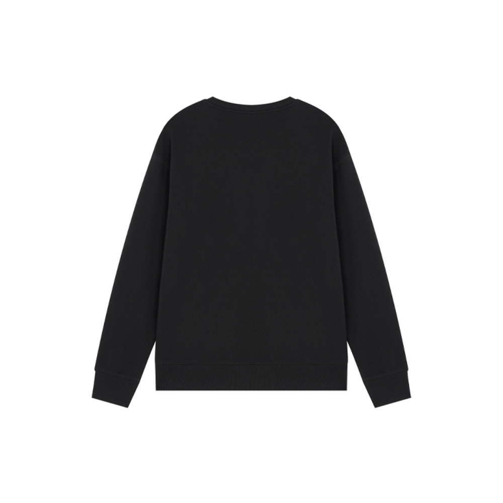 Толстовка New Balance SS22 Logo, UT21501-BK