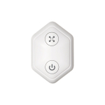 Розовые анальные шарики с вибрацией и расширением Bubble Butt - 12,3 см. (Цвет: розовый)